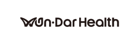 wun · dar health logo
